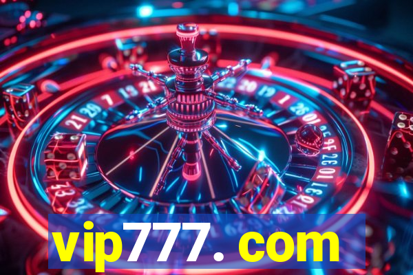 vip777. com